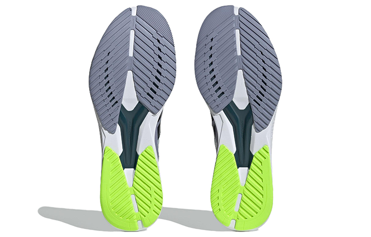adidas Adizero RC 5 'Blue' HQ7230 - Image 6