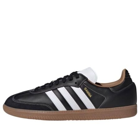adidas Samba OG For Adam ET Rope 'Black White Gum'  HQ7257