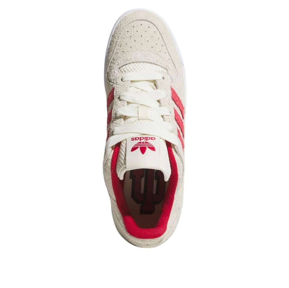 adidas Forum Low CL 'Indiana' HQ7482 - Image 3