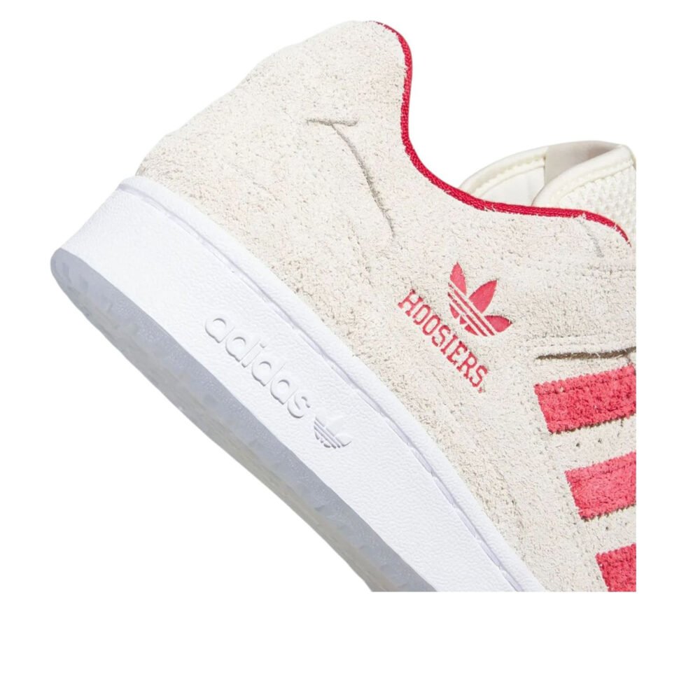 adidas Forum Low CL 'Indiana' HQ7482 - Image 5