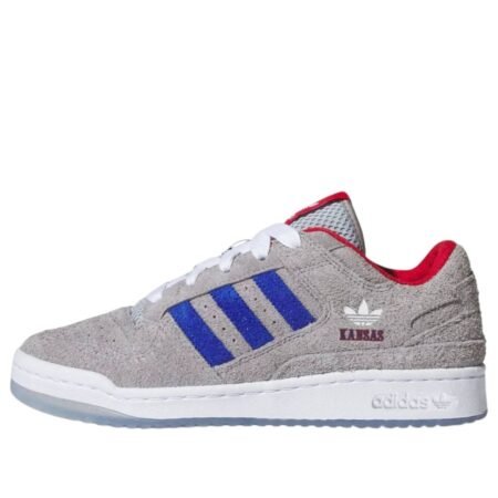 adidas Forum Low CL 'Kansas' HQ7485