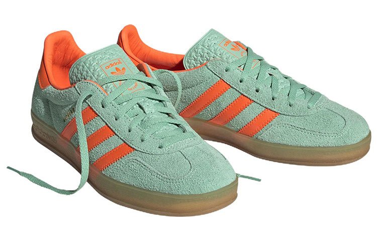 (WMNS) adidas Gazelle 'Pulse Mint' HQ8714 - Image 3