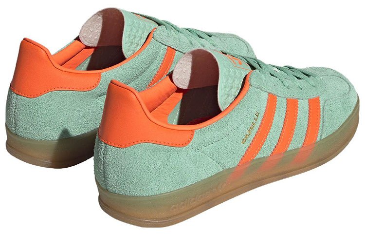 (WMNS) adidas Gazelle 'Pulse Mint' HQ8714 - Image 4