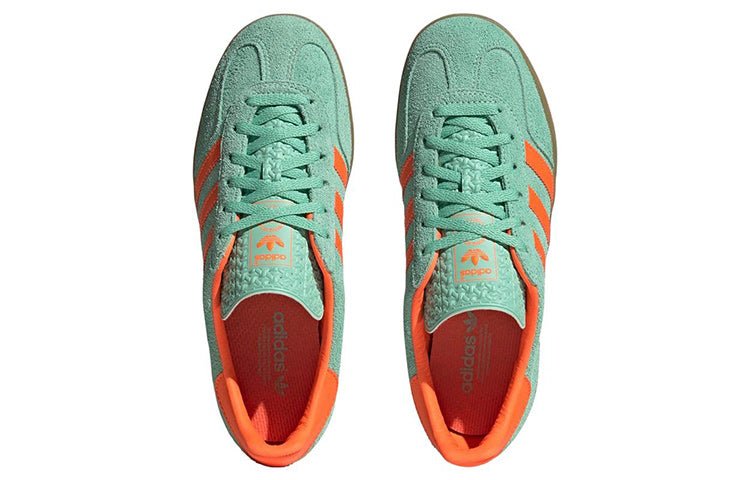 (WMNS) adidas Gazelle 'Pulse Mint' HQ8714 - Image 5