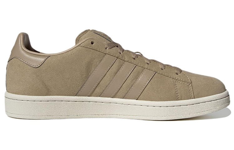 adidas x Descendant Campus 'Hemp' HQ8874 - Image 2