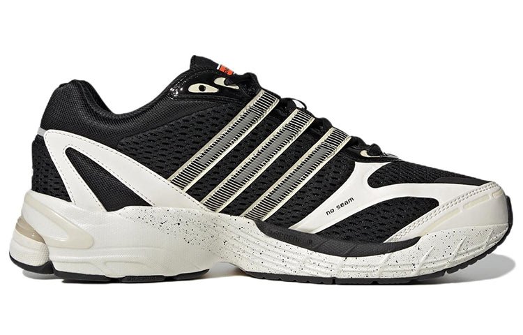 adidas Supernova Cushion 7 'Black Wonder White' HQ9816 - Image 2