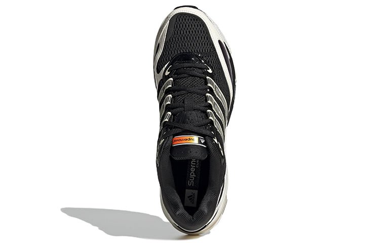 adidas Supernova Cushion 7 'Black Wonder White' HQ9816 - Image 5