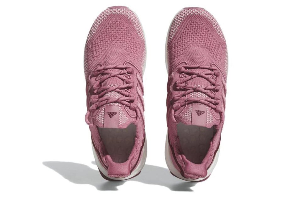 (WMNS) adidas Ultraboost 1.0 LCFP 'Pink Strata' HR0058 - Image 5