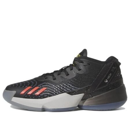 adidas x D.O.N. Issue #4 x Xbox 'Series X' HR0714
