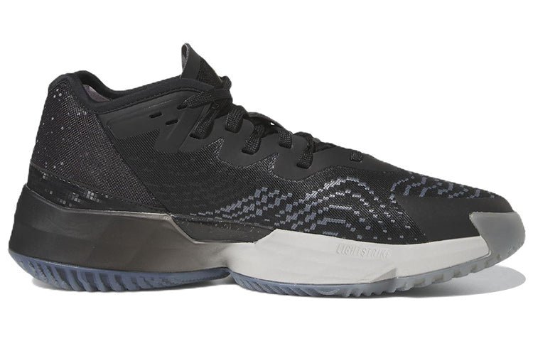 adidas x D.O.N. Issue #4 x Xbox 'Series X' HR0714 - Image 2