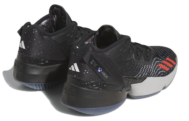 adidas x D.O.N. Issue #4 x Xbox 'Series X' HR0714 - Image 4