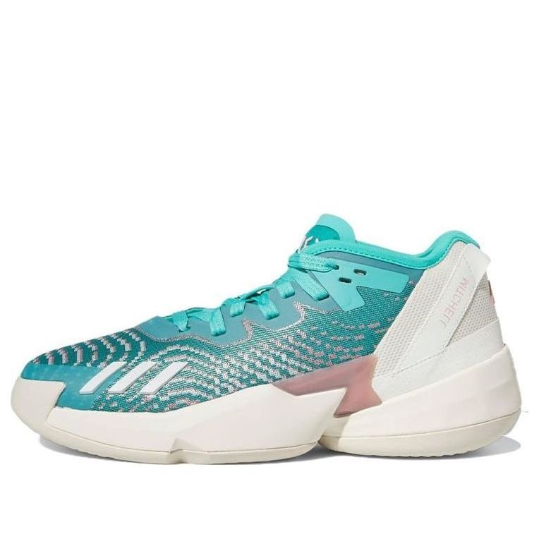 adidas D.O.N. Issue #4 'International Women's Day' HR0718