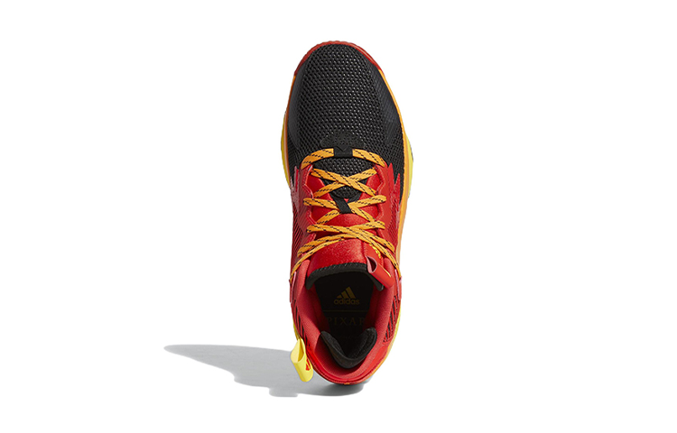 (GS) adidas Pixar x Dame 8 'Mr. Incredible' HR1613 - Image 5