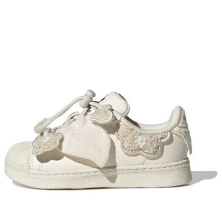 (TD) adidas originals x Melting Sadness Superstar 360 I 'Cream' HR1636