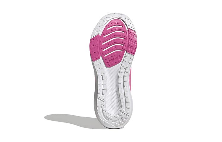 (GS) adidas EQ21 Run 2.0 Bounce J 'Beam Pink Pulse Magenta' HR1836 - Image 6