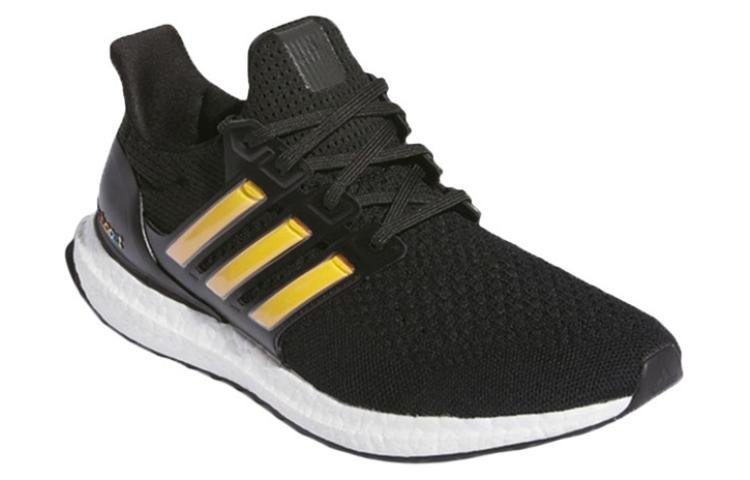 adidas Ultraboost 1.0 'Black' ID0153 - Image 3
