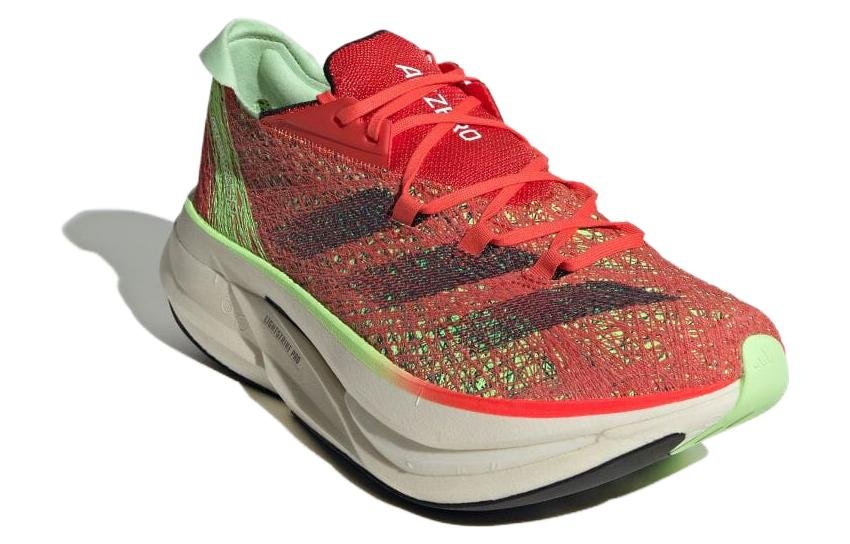 adidas Adizero Prime X 2.0 'Red' ID0265 - Image 3