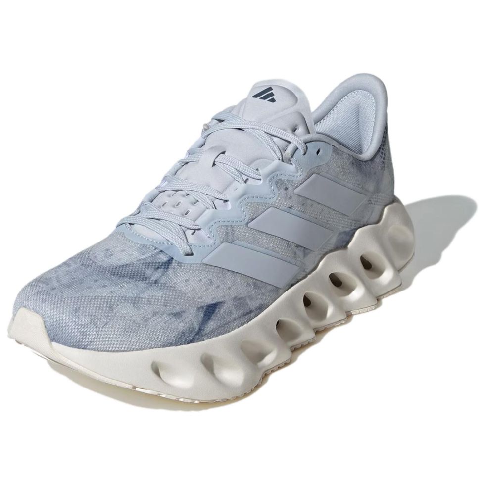 adidas Switch FWD 'Teal White' ID0299 - Image 2