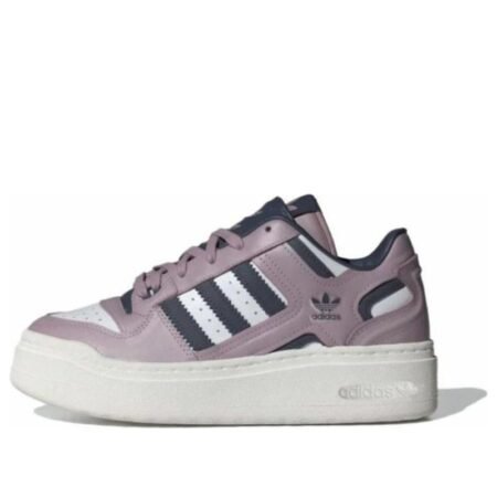 (WMNS) adidas Forum XLG 'Preloved Fig Night Indigo' ID0397