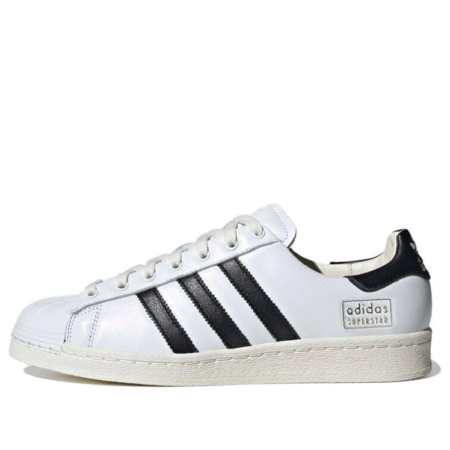 adidas Superstar Luxe 'White Core Black' ID0983