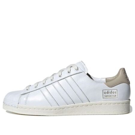 adidas originals Superstar Luxe Shoes 'White' ID0984