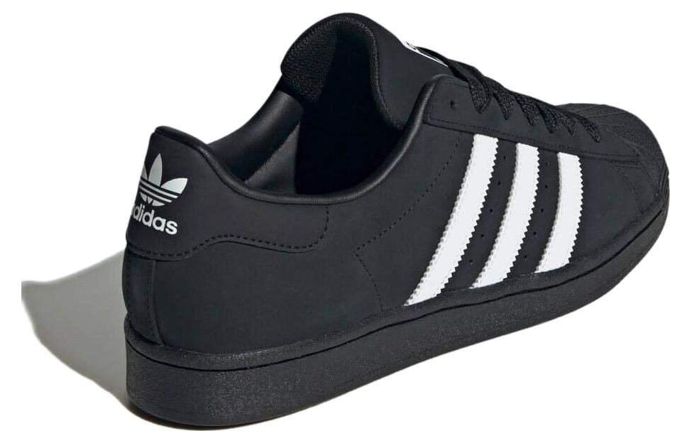 adidas Superstar OG 'Black White' ID0996 - Image 4