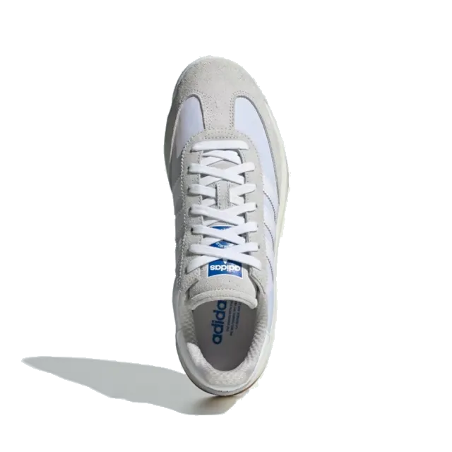 adidas SL 72 RTN 'White Light Grey' ID1031 - Image 4