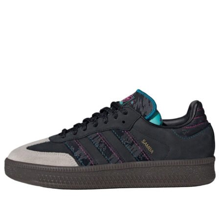 adidas x Fefei Ruan Samba XLG 'Chinese New Year' ID1138