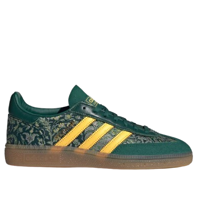 (WMNS) adidas Handball Spezial 'Carpet Pack Collegiate Green' ID1430 - Image 6