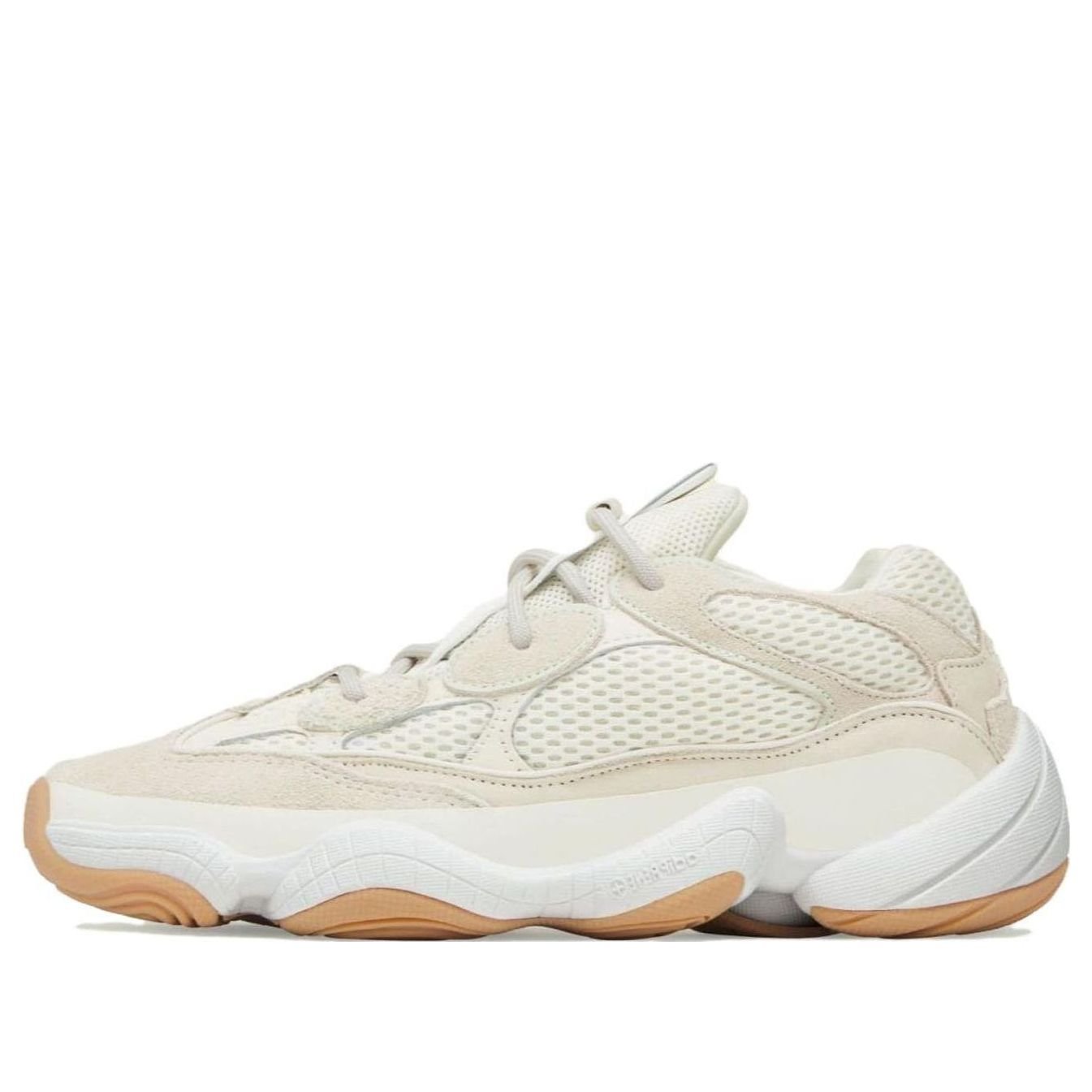 adidas Yeezy 500 'Stone Taupe' ID1600