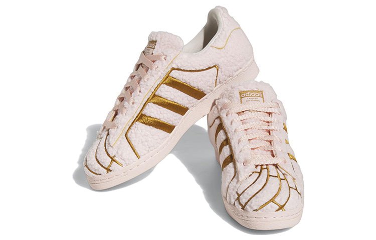 adidas Superstar 'Concha Strawberry' ID1637 - Image 3