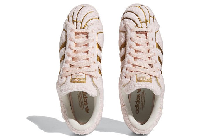 adidas Superstar 'Concha Strawberry' ID1637 - Image 6