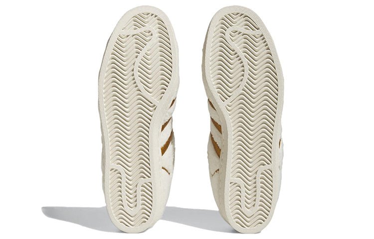 adidas Superstar 'Conchas Pack - Vanilla' ID1638 - Image 6
