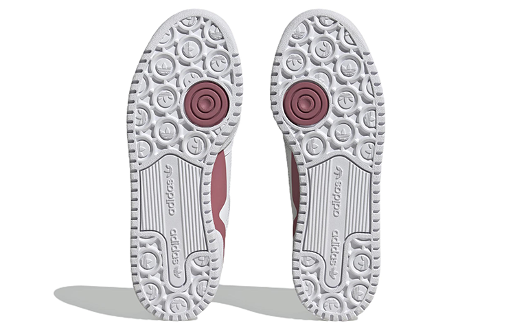 (WMNS) adidas Forum Bold 'White Pink Strata' ID1654 - Image 6