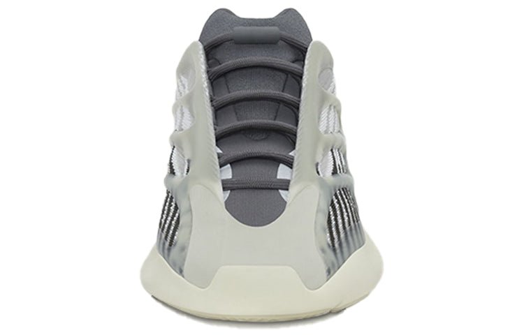 adidas Yeezy 700 V3 'Fade Salt' ID1674 - Image 3