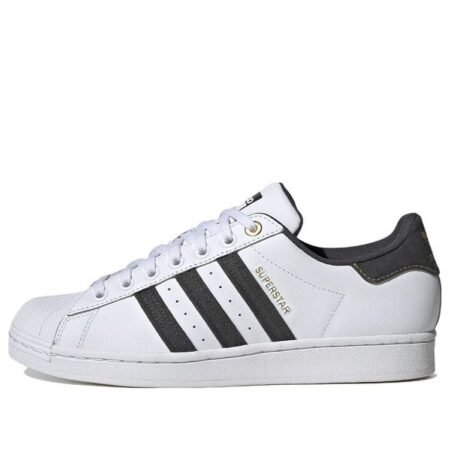 adidas Superstar 'White Carbon Gold' ID1712