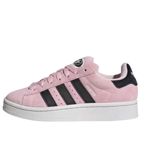 (GS) adidas Campus 00s 'Clear Pink' ID2025