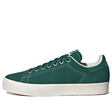 adidas Originals Stan Smith CS Shoes 'Collegiate Green' ID2045