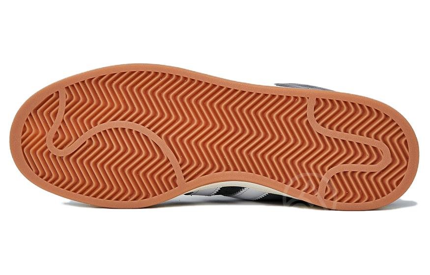 adidas Campus 00s 'Dark Grey Gum' ID2051 - Image 4
