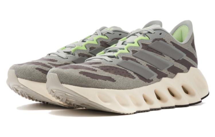 adidas Switch FWD 'Wonder Silver' ID2635 - Image 4