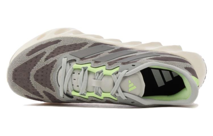 adidas Switch FWD 'Wonder Silver' ID2635 - Image 5