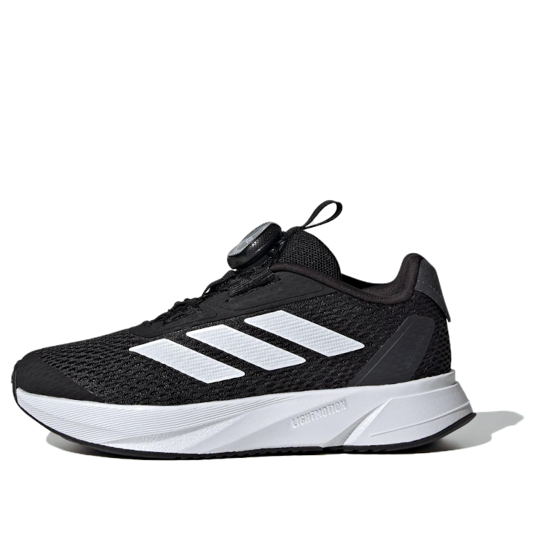 (PS) adidas Duramo Sl 'Black White' ID2781