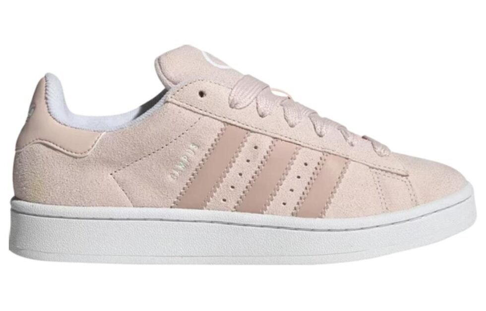 (WMNS) adidas Campus 00s 'Putty Mauve' ID3173 - Image 2