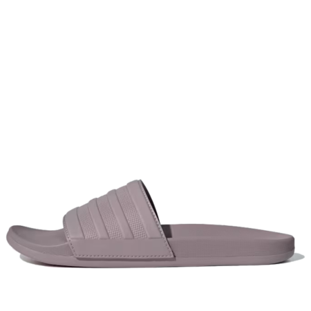 adidas Adilette Comfort Slides Asia Sizing 'Preloved Fig' ID3401