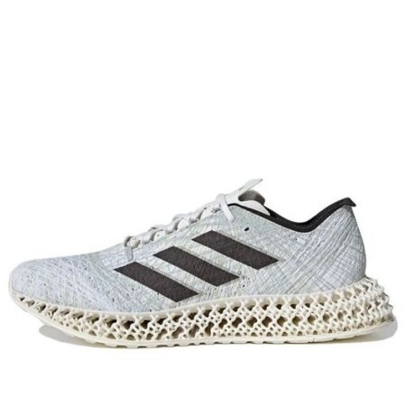 adidas x Strung 4DFWD 'Off White Carbon' ID3505