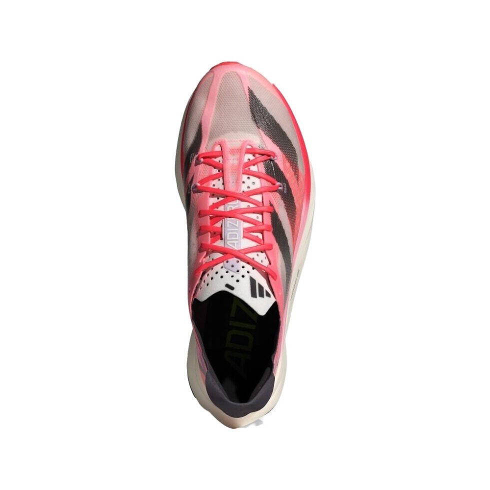adidas Adizero Adios Pro 3 'Pink Aurora Met' ID3633 - Image 5
