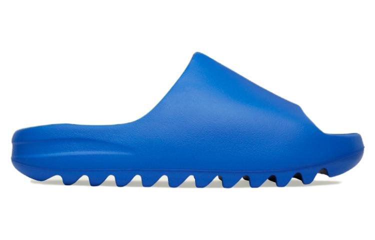 adidas Yeezy Slide 'Azure' ID4133 - Image 3