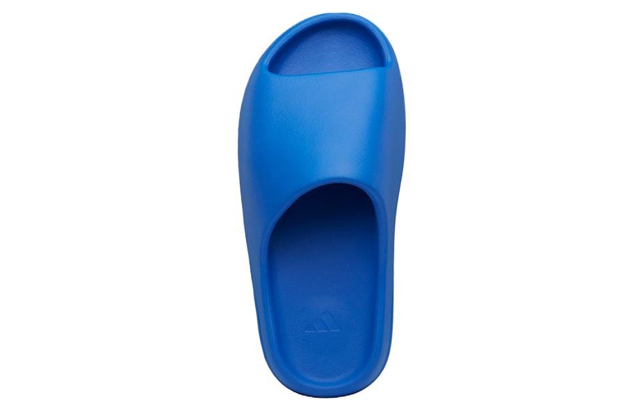 adidas Yeezy Slide 'Azure' ID4133 - Image 5