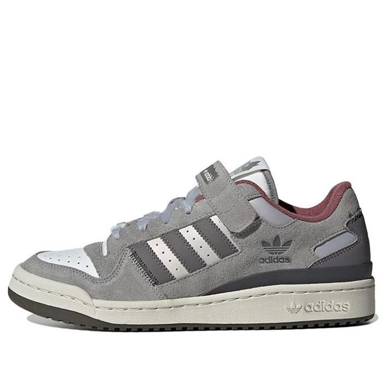 adidas Originals Home Alone 2 x FORUM 84 Low 'Pigeon Lady' ID4328