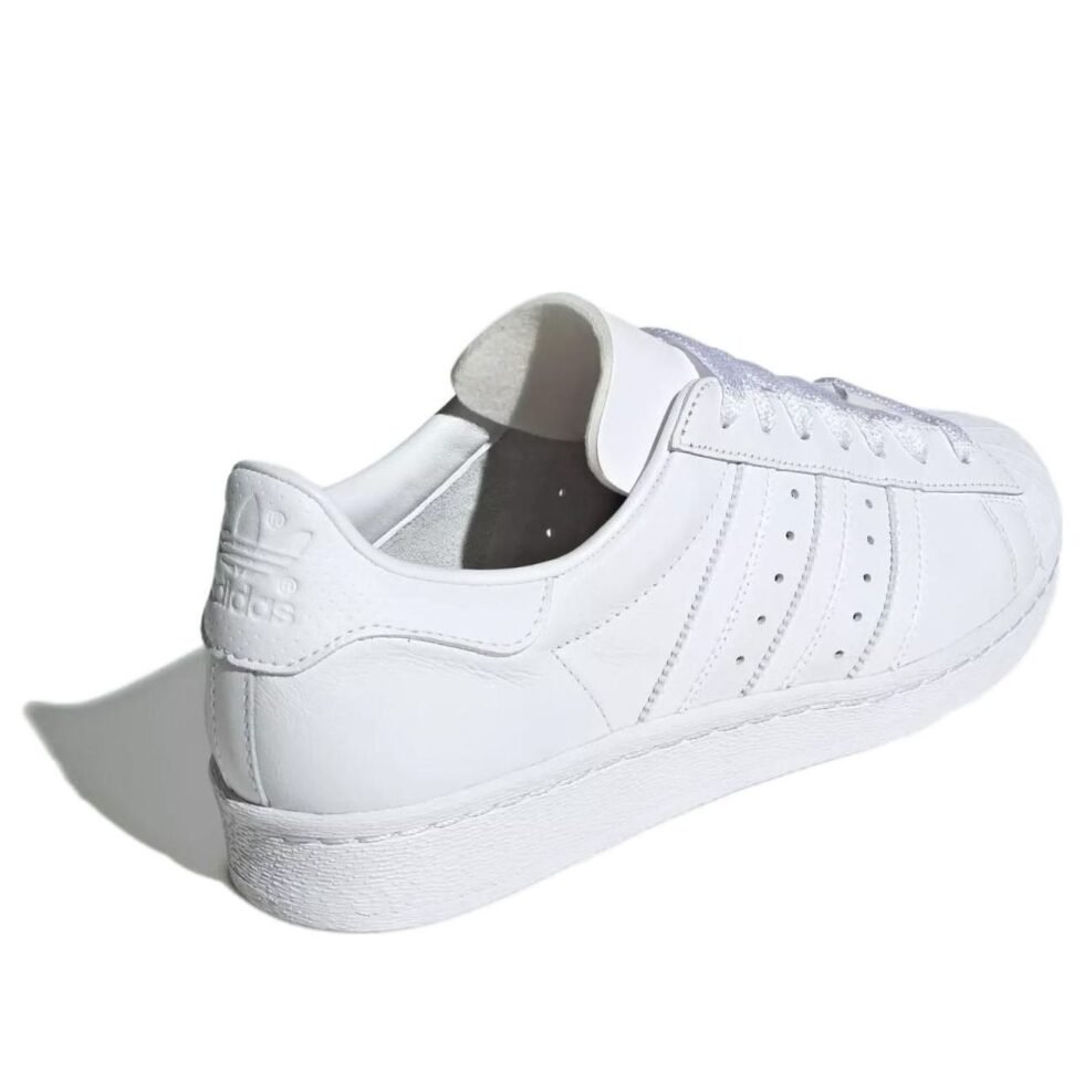 adidas Superstar 82 'White' ID4626 - Image 4